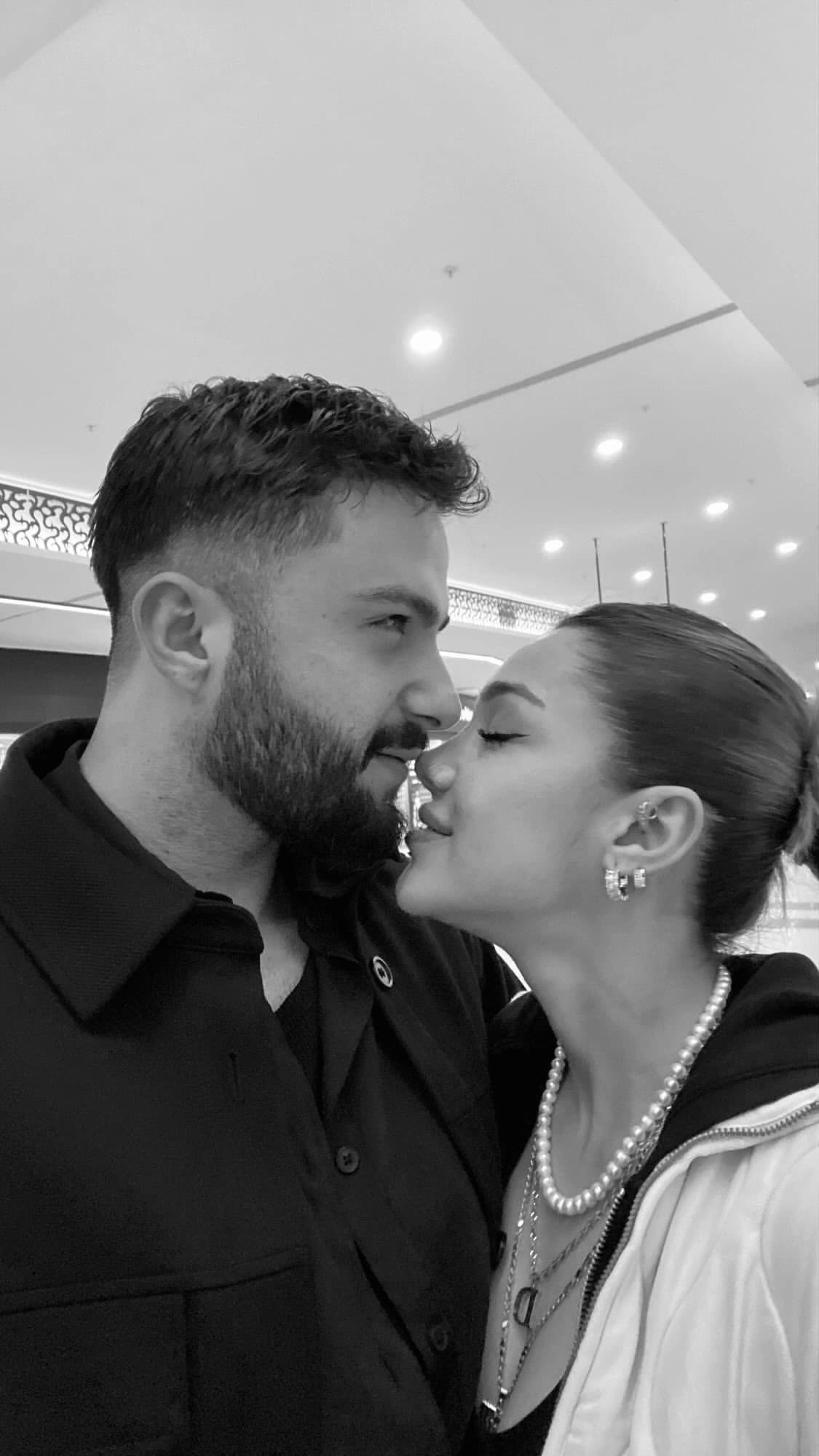 Derya ve Mert kapak görseli