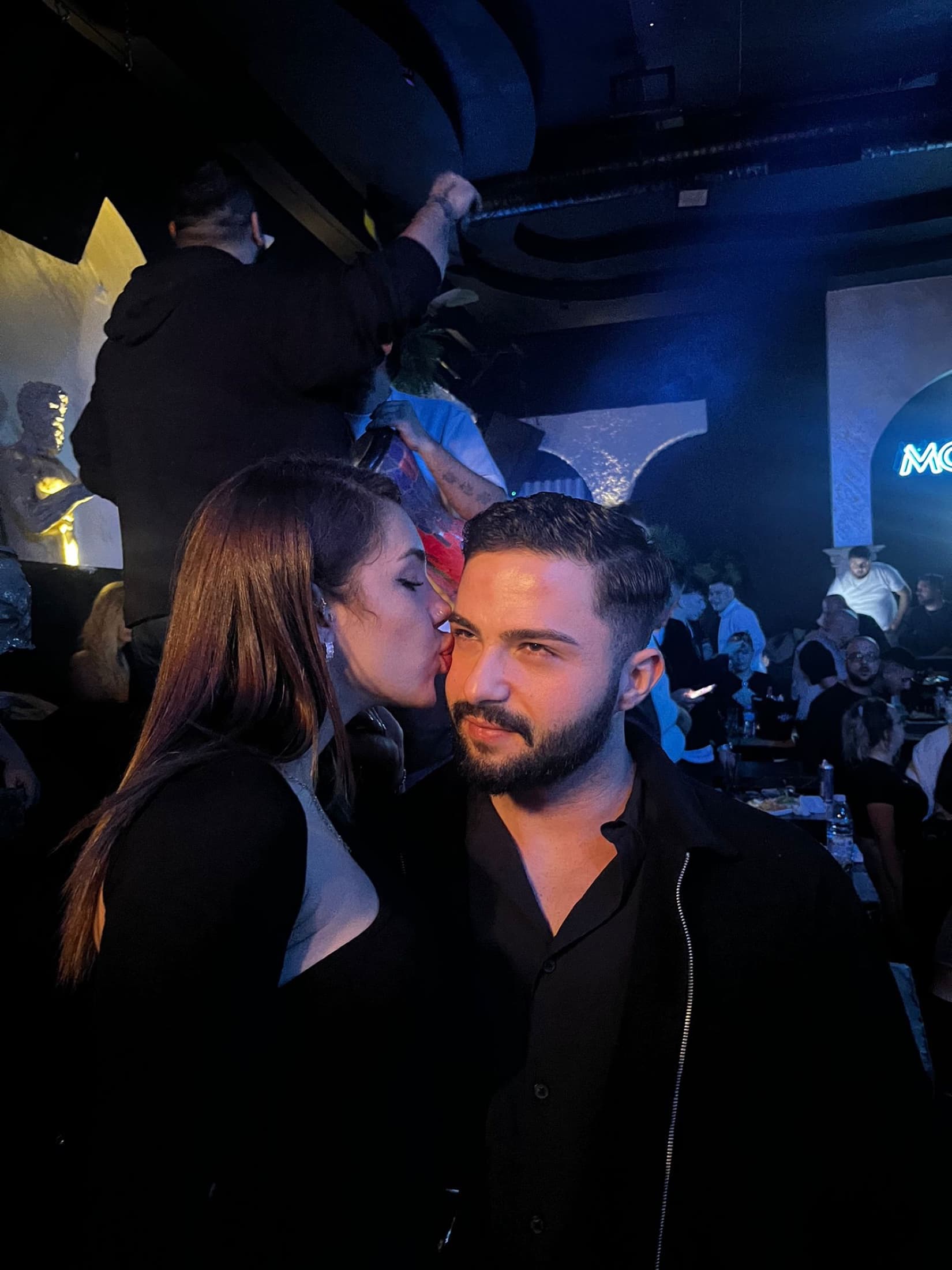 Derya ve Mert · 17