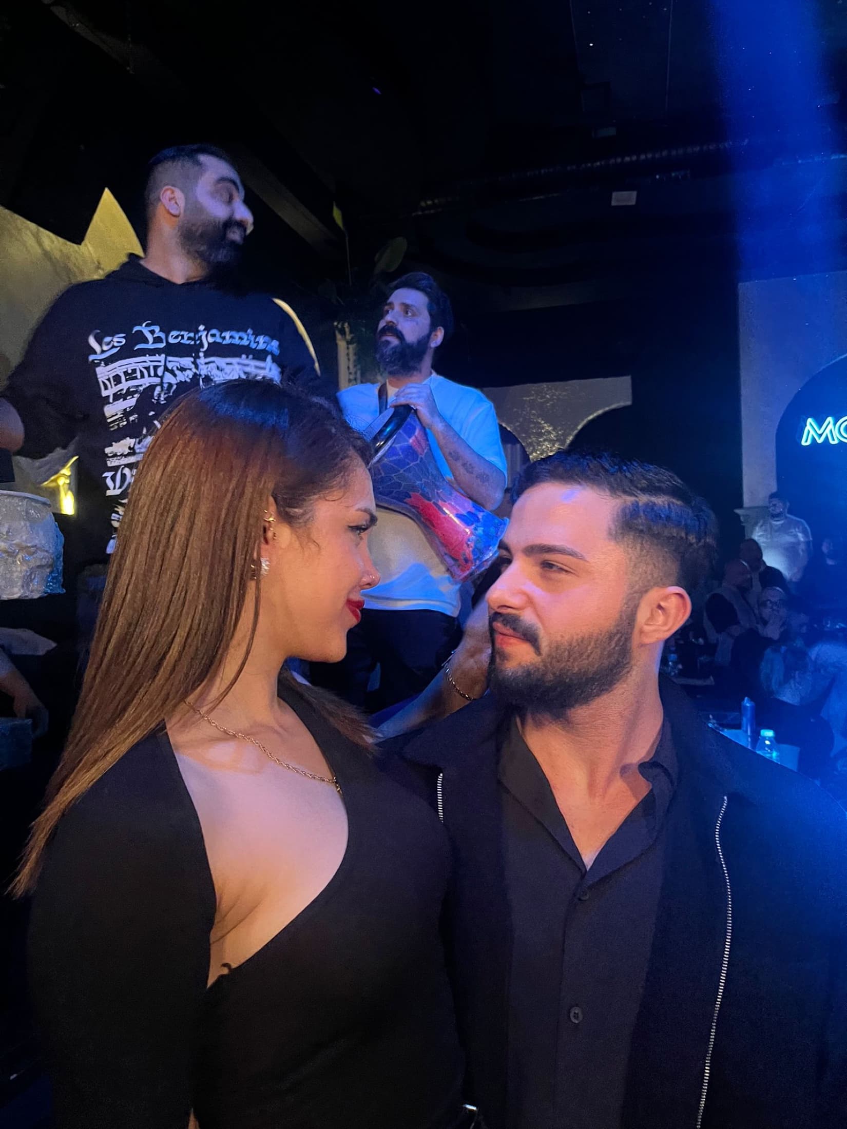 Derya ve Mert · 18