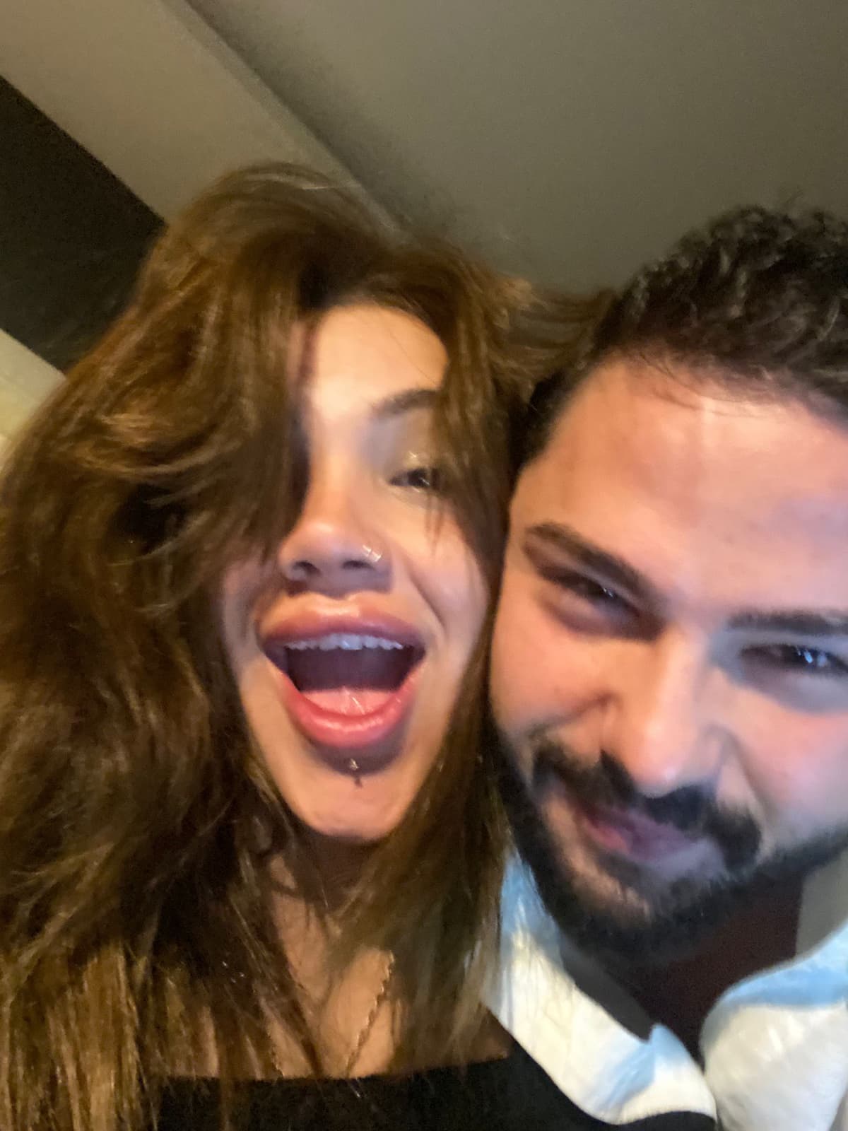 Derya ve Mert · 19
