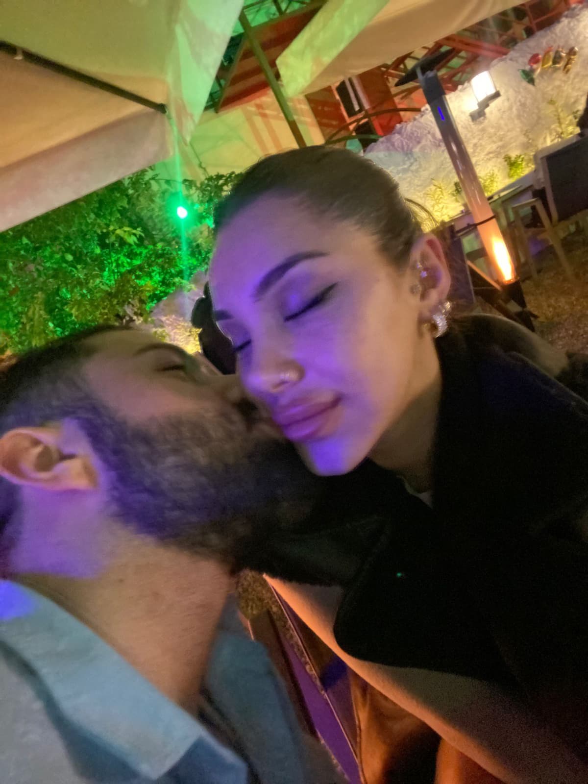 Derya ve Mert · 21