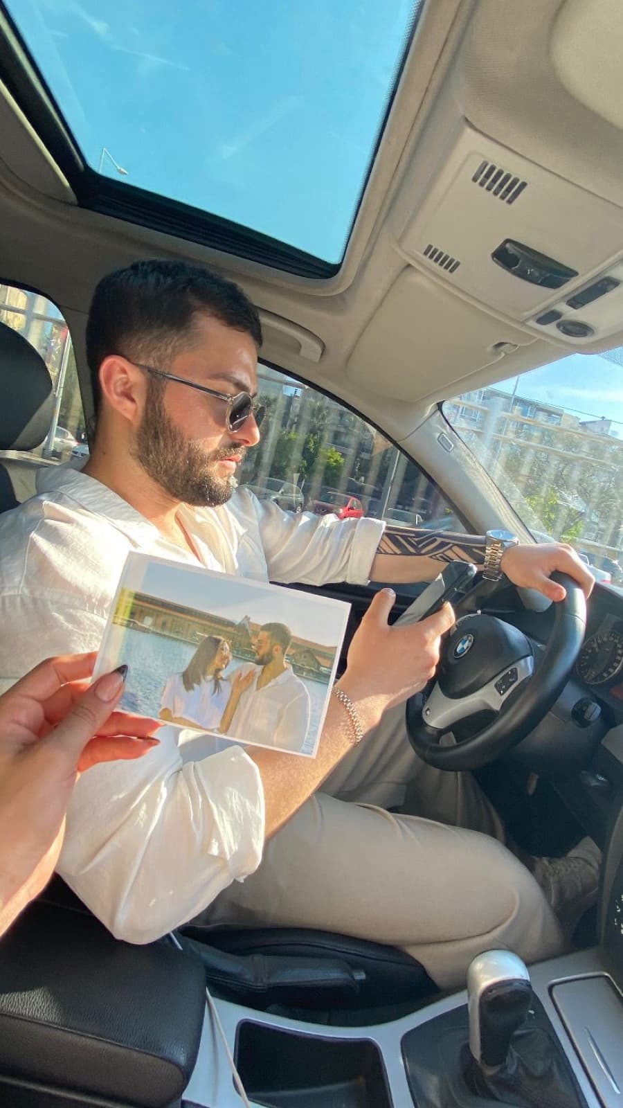 Derya ve Mert · 24