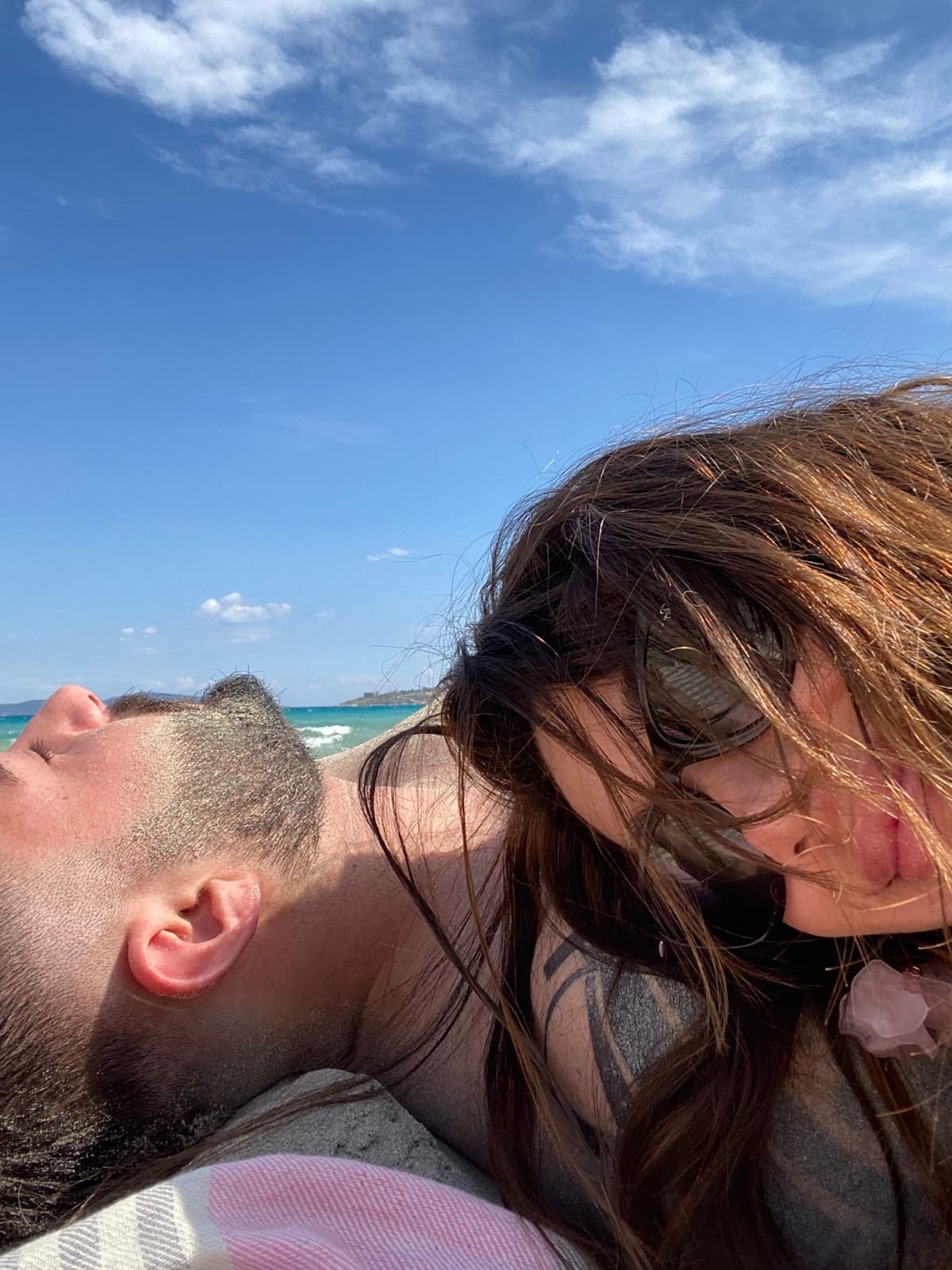 Derya ve Mert · 25