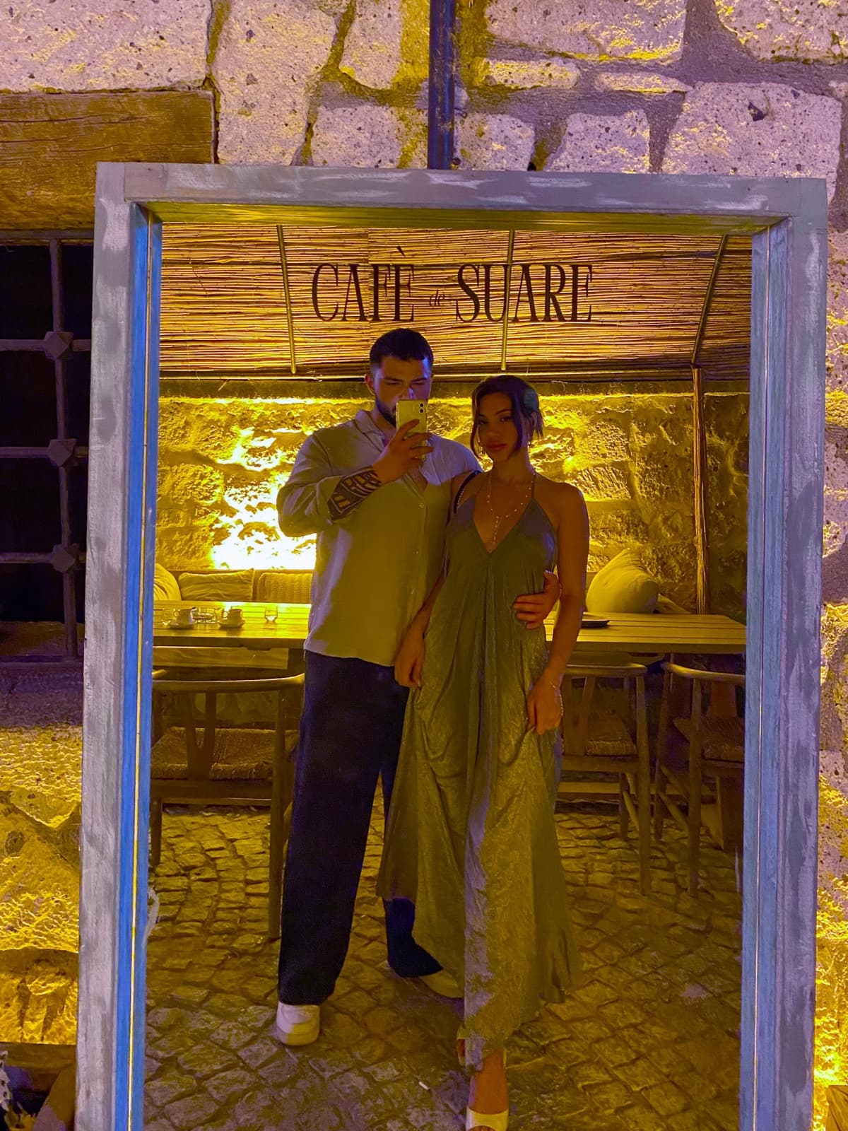Derya ve Mert · 26