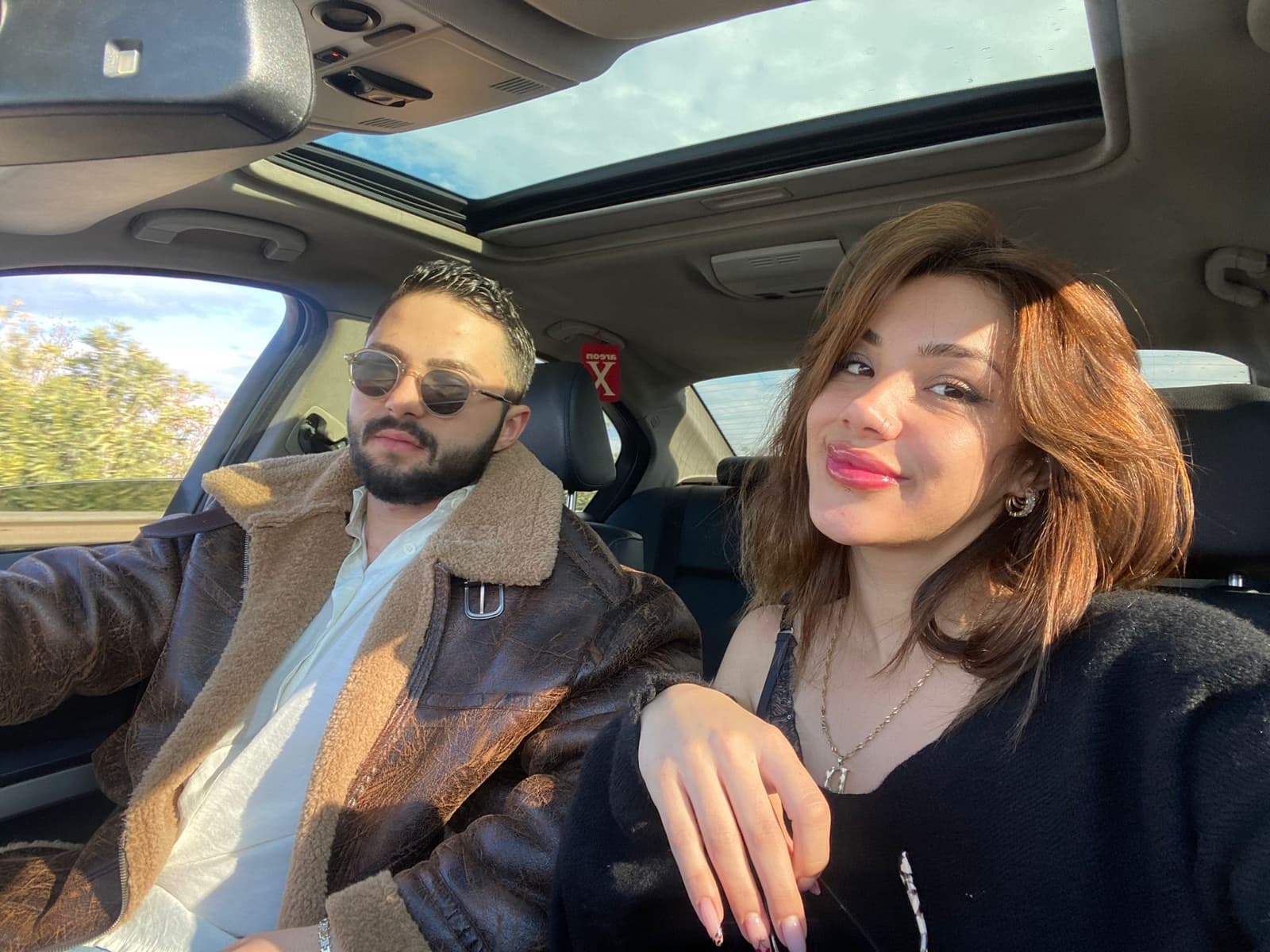 Derya ve Mert · 27