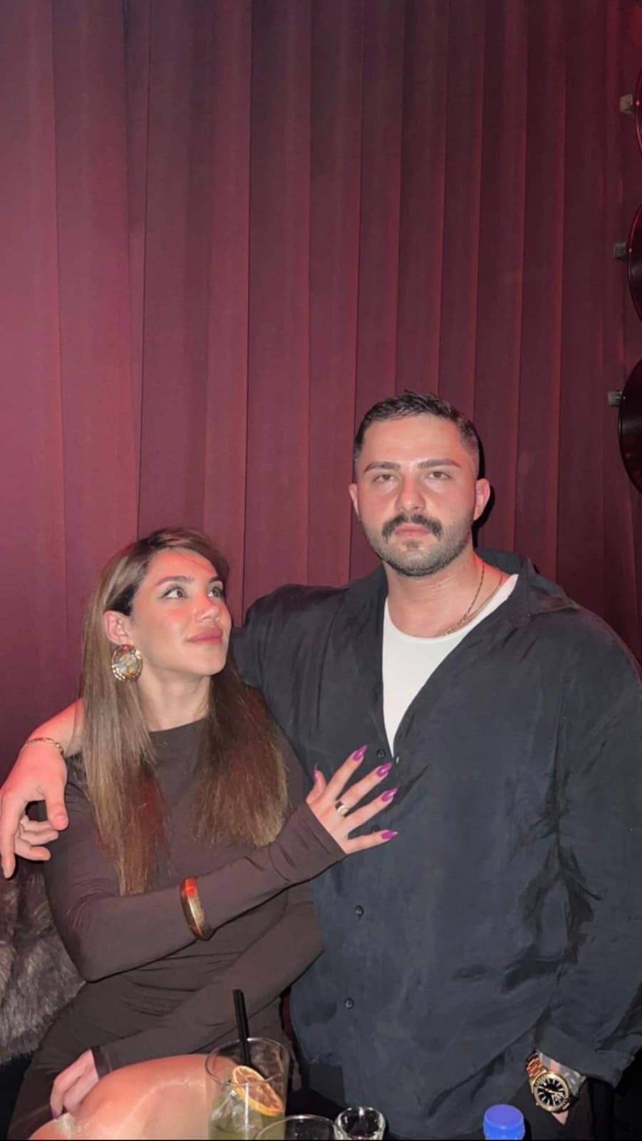 Derya ve Mert · 28