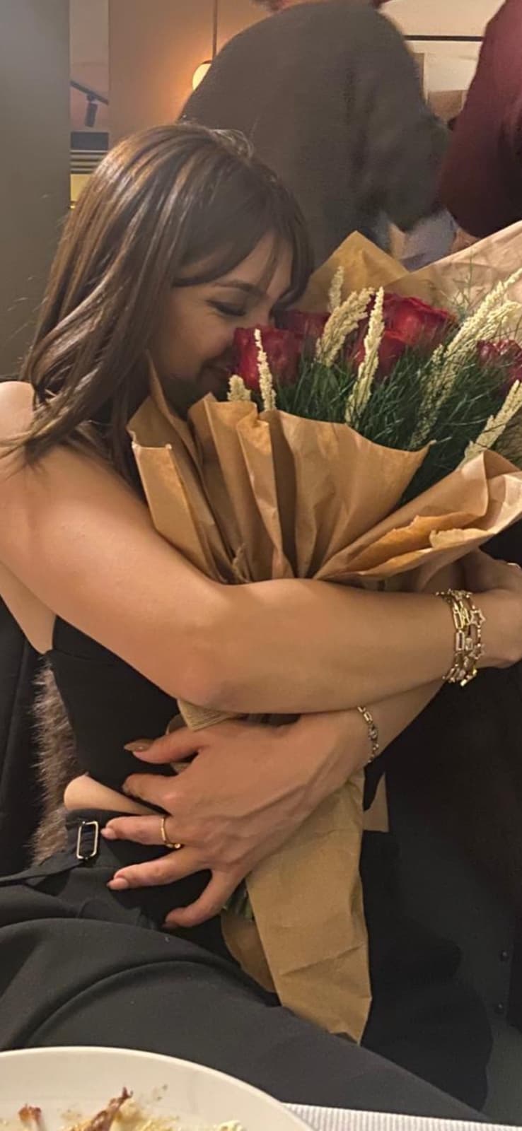 Derya ve Mert · 30
