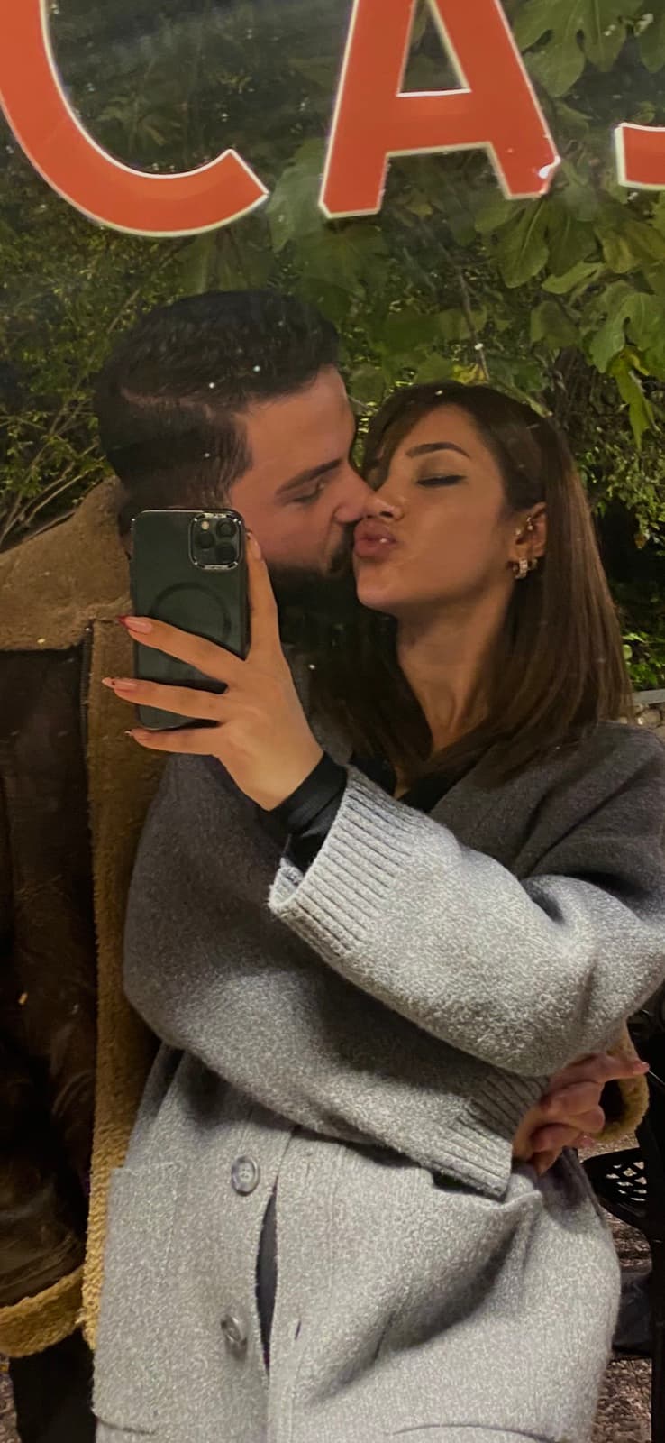 Derya ve Mert · 32