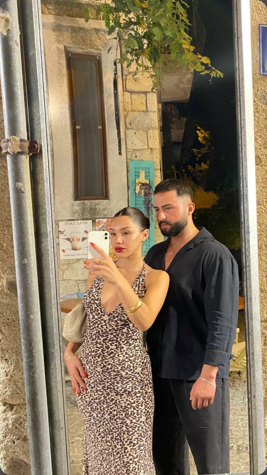 Derya ve Mert · 4