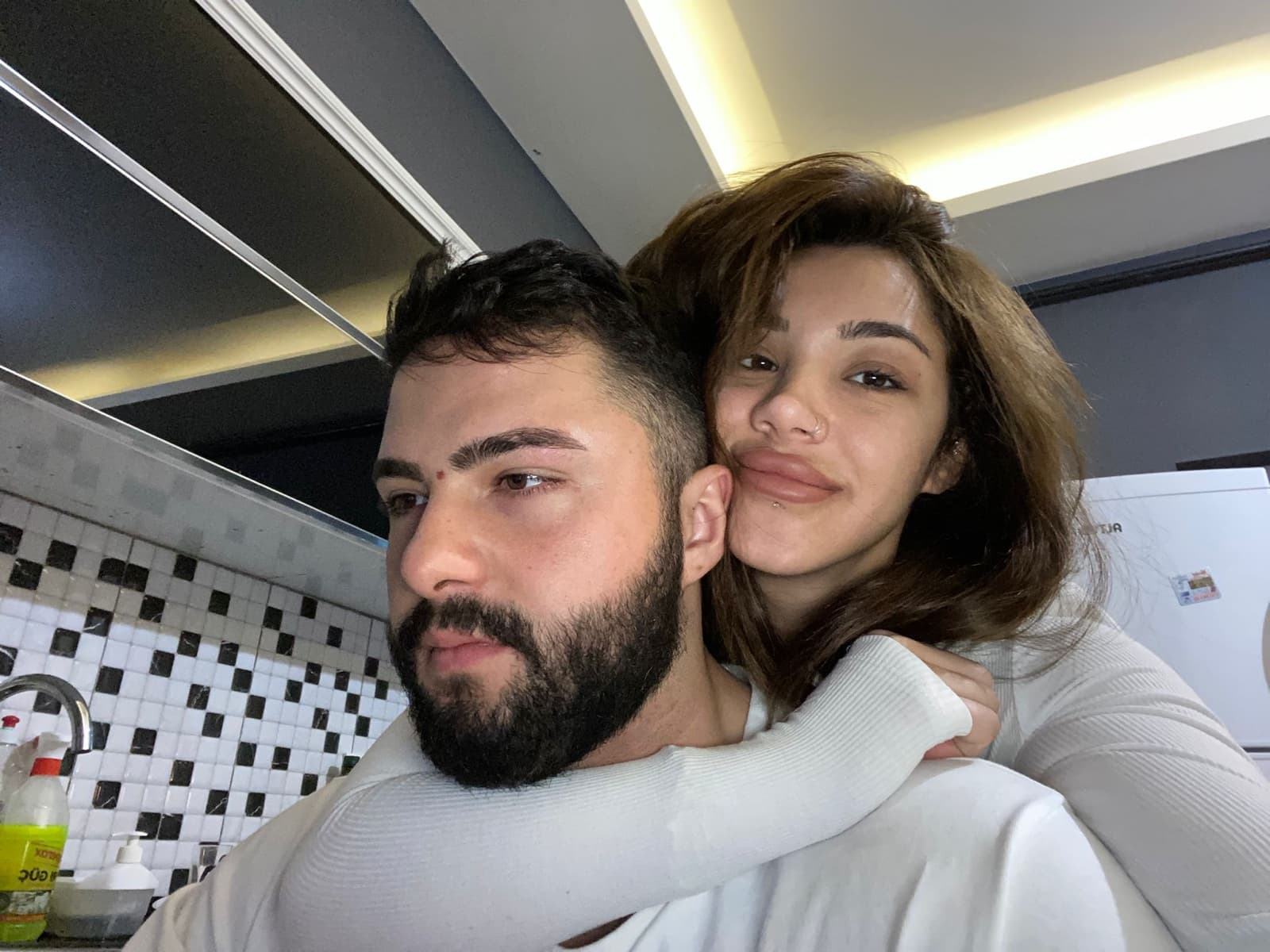 Derya ve Mert · 37