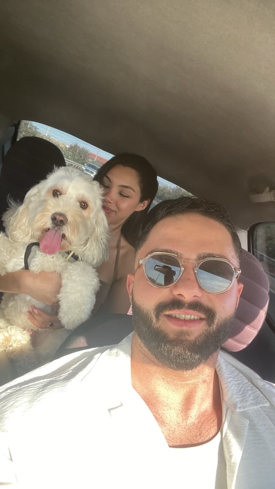 Derya ve Mert · 38