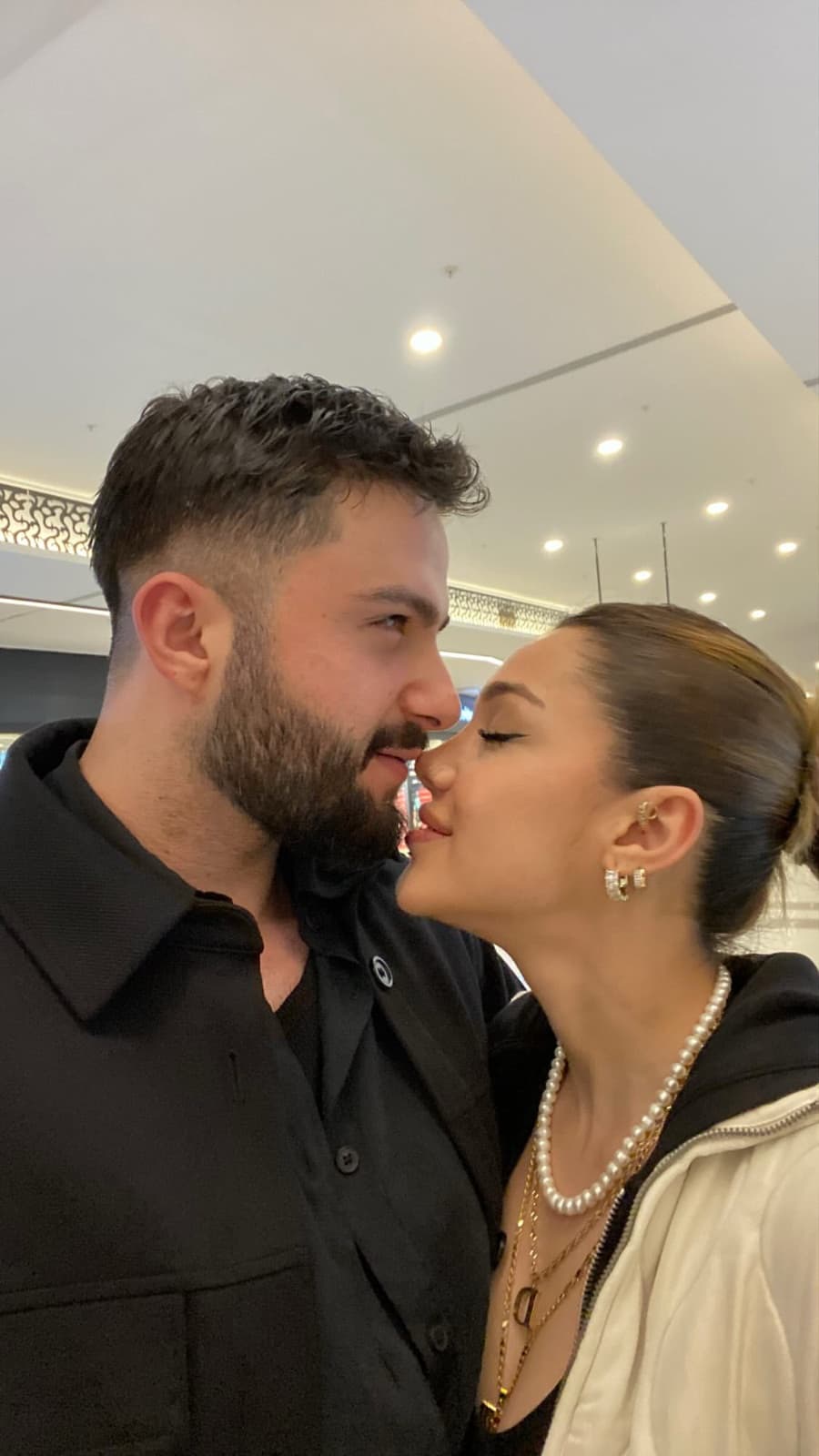 Derya ve Mert · 1