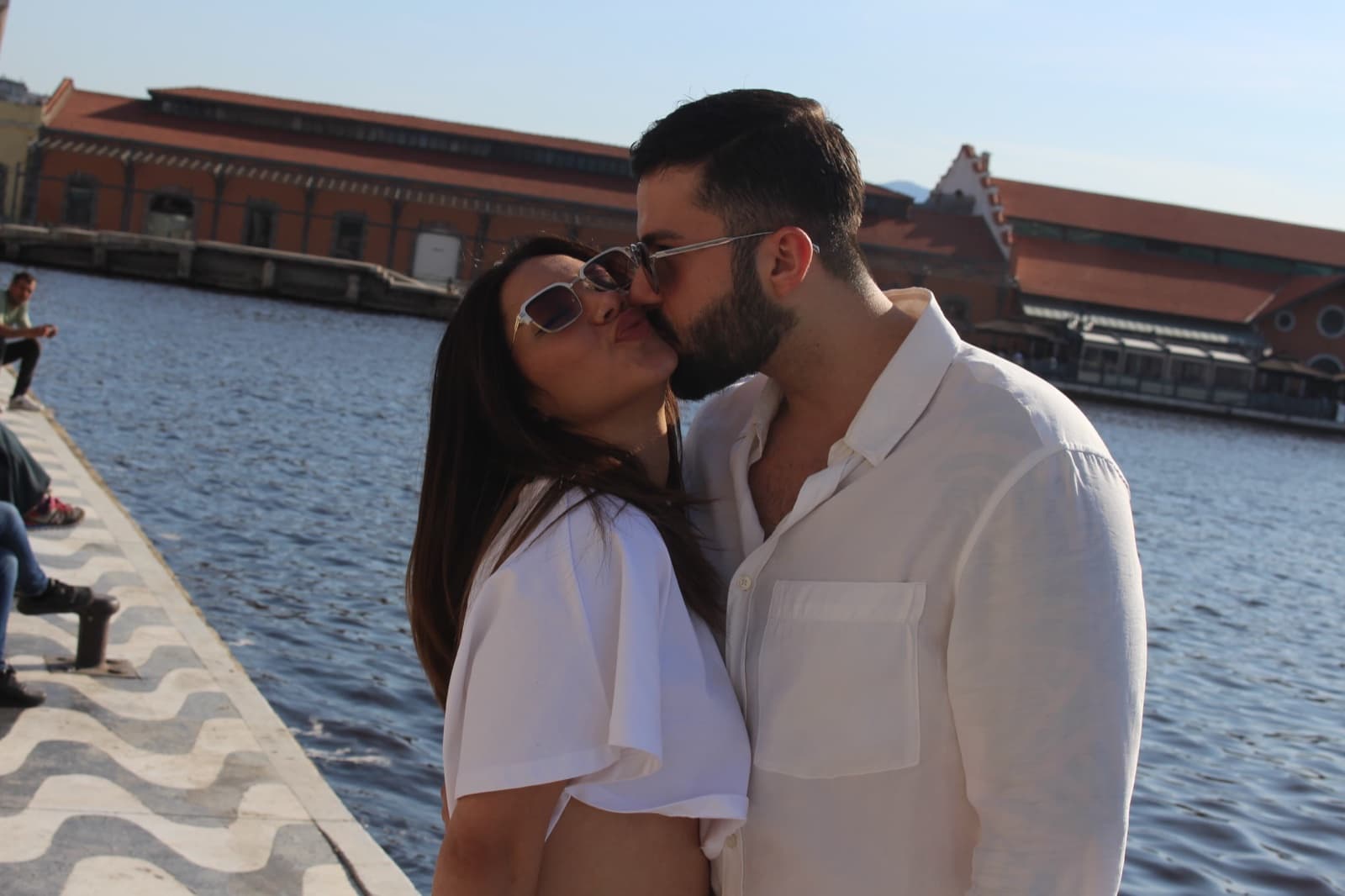 Derya ve Mert · 41
