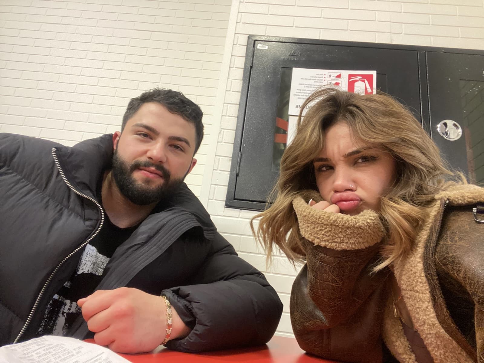 Derya ve Mert · 46