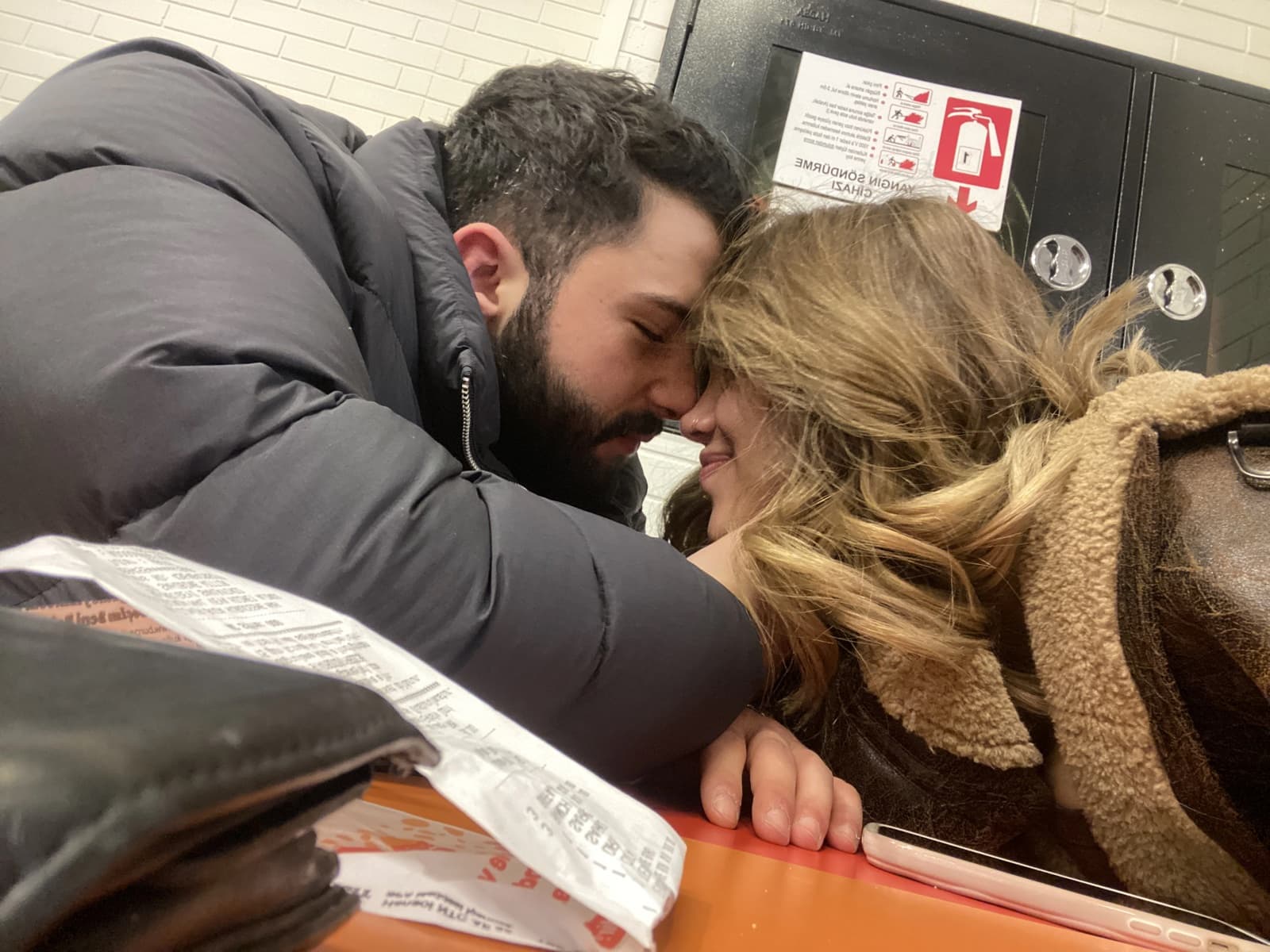 Derya ve Mert · 47