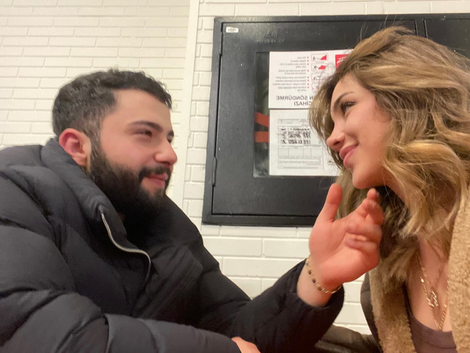 Derya ve Mert · 48